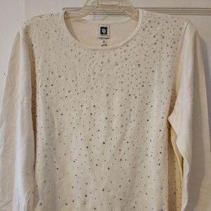Anne Klein Sweater